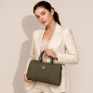 Duffle Bag