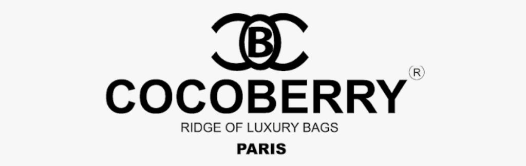 Cocoberry Logo