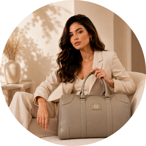 Duffle Bag