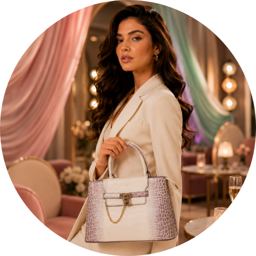 HANDBAG