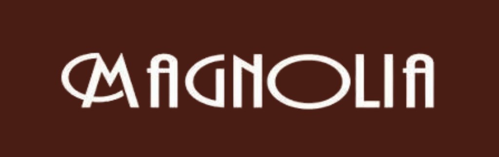 Magnolia Logo